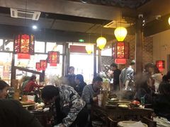大堂-欧阳小姐在成都(爱琴海店)