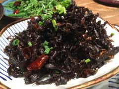 -兰木肆·云南菜(龙湖U城天街店)