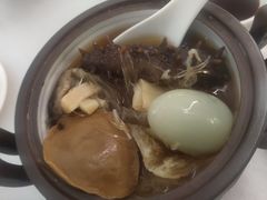 极品正宗佛跳墙-聚春园自助餐厅(东街口店)