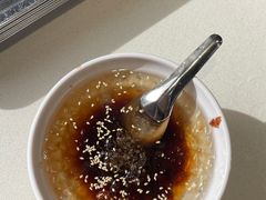 木瓜水-洪记凉米线(新兴路店)
