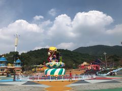-无锡动物园·太湖欢乐园