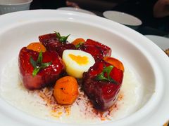 -南里山房·新淮扬菜(徐汇万科店)