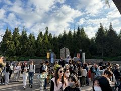 -日本环球影城