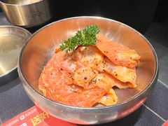 -西塔老太太泥炉烤肉(龙湖北苑天街店)