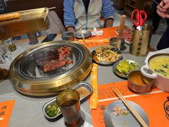 -杨小佳·齐齐哈尔烤肉·烤串(广州店)
