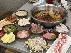 -华丰火锅(双林北横路店)