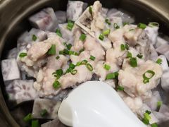 -小稻田辣椒炒肉(大浪商业中心店)