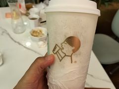 -喜茶(东莞汇一城店)