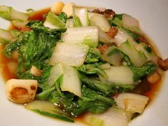 -绿茶餐厅(领展购物广场·中关村店)