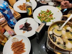 -桂满陇·海市蜃楼·黑金(国金店)