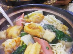 -张记砂锅麻辣烫(千灯店)