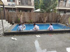 -美的鹭湖森林度假区