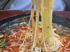 -一品飘香米线(一中总店)