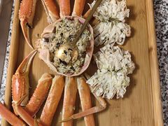 -震海贝烤贝·民俗特色店(延吉总店)
