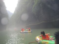 -阿依河景区