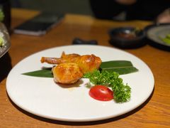 -九井澤精致料理(金茂店)