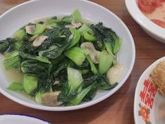 -谢记上海大排档(长寿路店)