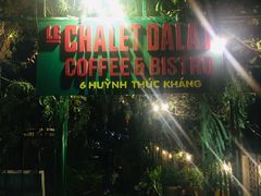 -Le Chalet Dalat