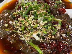 羊血旺-瓦市黄羊群羊肉馆(火车站路店)