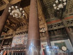 -北京市劳动人民文化宫(太庙)