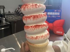-DQ·蛋糕·冰淇淋(通州万达店)