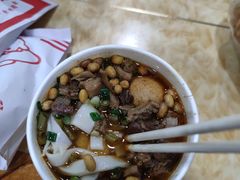 -覃肥叔桂林米粉(粮道街店)