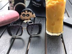 -The place那儿(新城国际店)