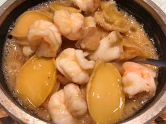 皇朝一品煲-皇朝尊会(龙之梦大酒店)