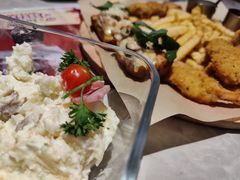 -必胜客(东大桥店)