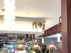 -尚宴牛特鲜自助(太原街万达店)