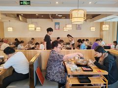 -牛匠和牛寿喜锅(西安总店)