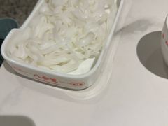 -八合里潮汕鲜牛肉火锅(上海汇智广场店)