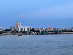-武汉两江游览·夜游长江(汉阳门码头)