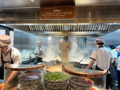 -清真·马安军辣子牛肉面