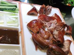 -清真·伊天园(国贸店)