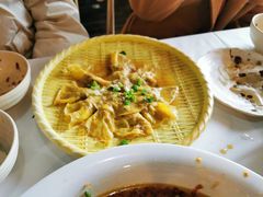 -湖南码头·地道岳阳美食·湘菜(魏公村店)