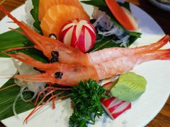 -有喜屋·深夜食堂(北京西路店)