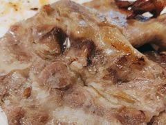 -千滋百味自助海鲜烤肉(布吉景华店)