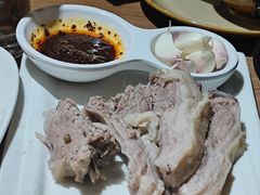 -贯贯吉·清真餐厅(浙江中路店)