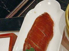 -大鸭梨烤鸭(石佛营店)