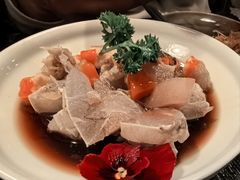 -三酉星·枫·山風与野菜(上海总店)