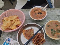 -逍遥镇刘相五胡辣汤豆沫馆(康复中街店)