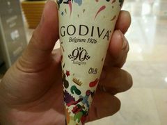 -GODIVA(港汇恒隆广场)