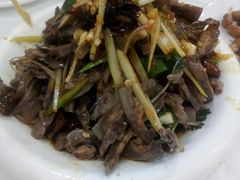 -聚福缘菜馆(隆昌路店)