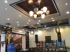 大堂-老马家·舌尖上的西塘美食