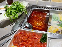 -海底捞火锅(万象汇店)
