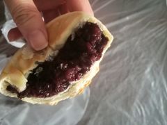 紫米饼-皇家面点(三八广场店)