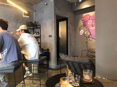 -BE NORMAL CAFE(霞溪路店)