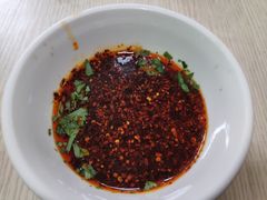 -军嫂饺子馆(岳家寨小区店)