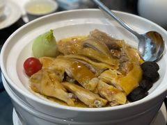 花雕酒醉河田鸡-闽和南(深圳万象城店)